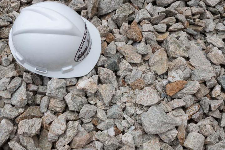 Aggregate Sellers Sherbrooke