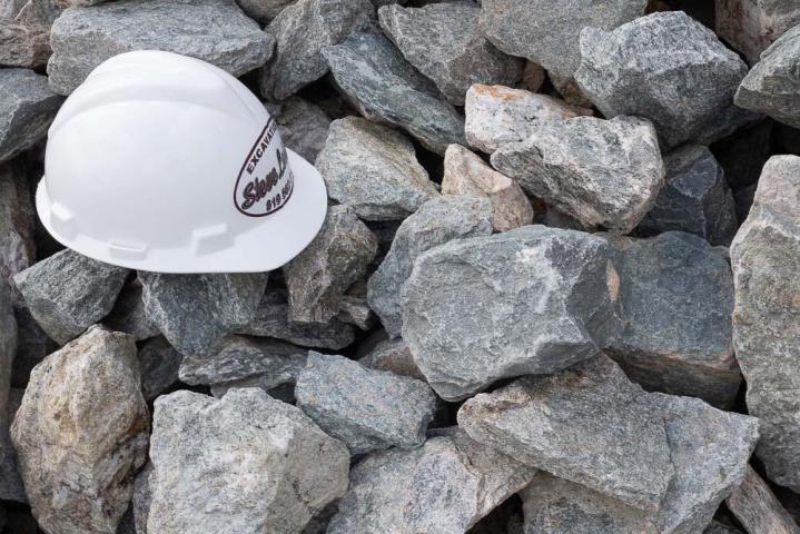 Aggregate Sellers Sherbrooke