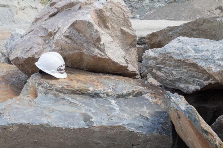 Aggregate Sellers Sherbrooke