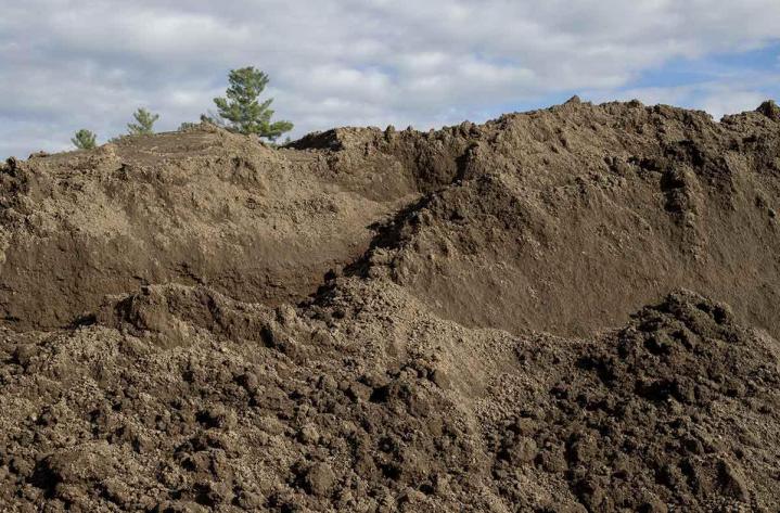 Aggregate Sellers Sherbrooke