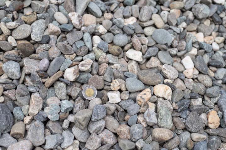 Aggregate Sales Sherbrooke