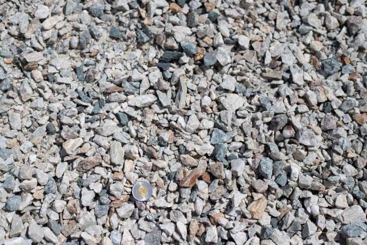 Aggregate Sales Sherbrooke