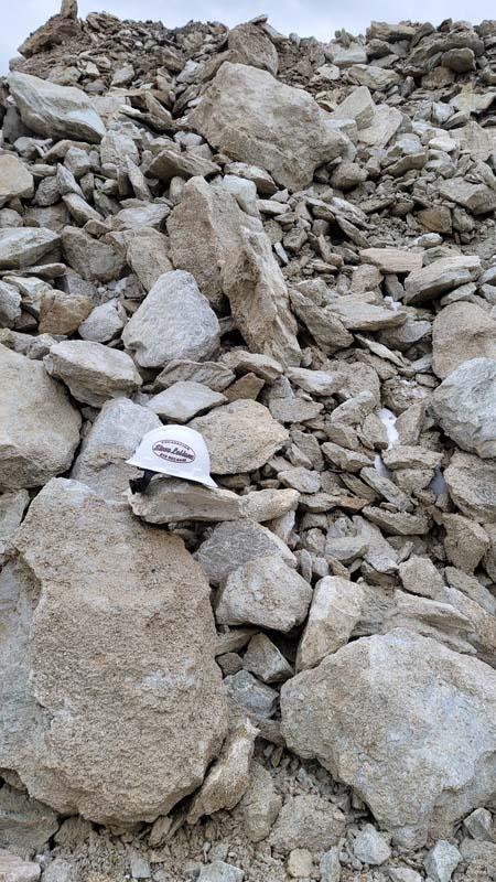 Aggregate Sales Sherbrooke