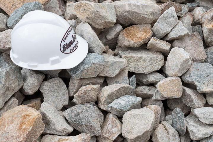 Aggregate Sellers Sherbrooke