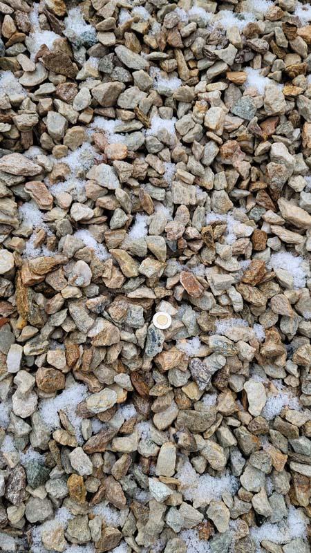 Aggregate Sellers Sherbrooke