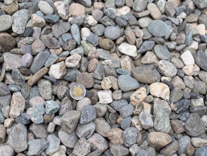 Aggregate Sales Sherbrooke
