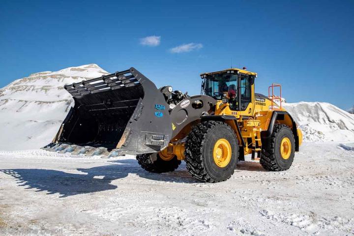 Other available attachments Sherbrooke